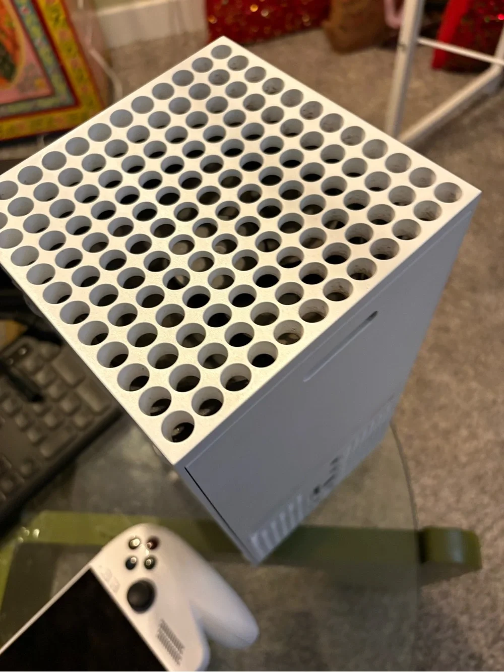 THE XBOX GAMING COMBO
